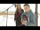 Stay With Me Cover by Rachel Greenwood and Hunter Cook