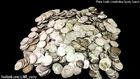 (Nov. 26, 2016) Massive Cache Of English Civil War Coins Found