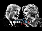 Decision 2016: Election Night LIVE November 8, 2016 6:30 PM EST | NBC News