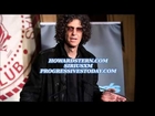 HOWARD STERN SCHOOLS LIBERAL PRODUCER ON 2ND AMENDMENT