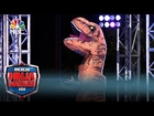 American Ninja Warrior - T. Rex on American Ninja Warrior (Digital Exclusive)