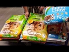 Do we really feed dog chow