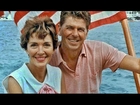 Former First Lady Nancy Reagan Has Died