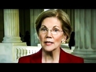 Elizabeth Warren NAILS What's Wrong With The Democratic Party: 'Hold This Party Accountable'