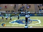 2014 UCR Volleyball vs Cal Poly