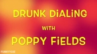 Drunk Dialing with Poppy Fields: Kim Davis