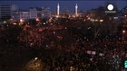 Almost four million turn out for unity rallies across France