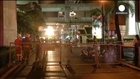 Bangkok blast: an account of the aftermath