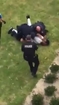 Police Under Investigation For Alleged Excessive Force On Teen