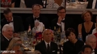 Bill Hader & Kristen Wiig At the Golden Globes Is the Best