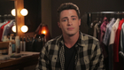 Male Model Income Inequality with Colton Haynes