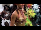 Brazilian Carnival Travel