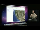 Mac OS Video ~ WWDC09   Snow Leopard demo by Craig Federighi