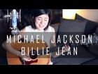 Michael Jackson - Billie Jean (Cover) by Daniela Andrade