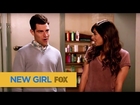 NEW GIRL | Fox On FOX | FOX BROADCASTING
