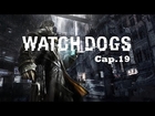 Watch Dogs PC|Cap.19|la invitación VIP