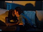 The Walking Dead: Rick and Michonne (Richonne) Kissing Scene [6x10]