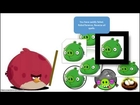 Angry Birds King Pig TesterGo