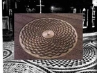 Cymatics in Sacred Architecture