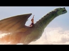 Disney's Pete's Dragon - Lindsey Stirling and Daniel Hart Music Featurette