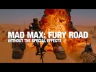 Mad Max: Fury Road is just as mad in real life