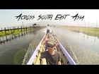 Across south-east Asia