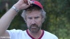 Will Ferrell, Chris Rock and Kevin Hart Say Goodbye to Derek Jeter