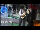 ..Afroman PUNCHES Female  Fan Right in the FACE!!!!!!!!!...WTF..