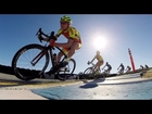 GoPro: The 5-Hour Energy Cycling Team
