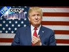 [中国新闻]媒体焦点 美威胁退出《韩美自贸协定》 | CCTV中文国际