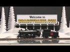 052155-HO Brass Model Train - VH Van Hobbies CN CNR Canadian National 0-8-0 P-5h #8402