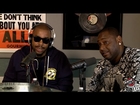 Capone and Noreaga Talk Lil Wayne Shout-out