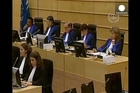 International Criminal Court upholds sentence for Congolese war criminal Thomas Lubanga