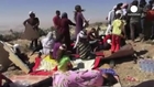 Islamic State guilty of “ethnic cleansing on a historic scale” – Amnesty International