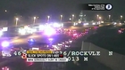 More than 450 car crash between 10th and Rockville Rd