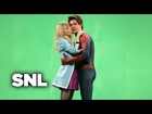 Spiderman Kiss - Saturday Night Live