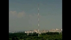 Slavyansk, mountain "Karachun". TV tower is destroyed [video + photos]