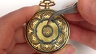 Number 13 from my pocket watch collection.