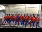 Women Soccer Team Punta de Mita