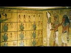 Scans Suggest A Hidden Chamber In King Tut's Tomb - Newsy