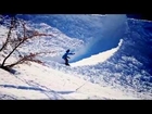 Snowboarding Freestyle Tricks: Extreme Addiction, Best Art of Flight - Go Pro Snowboarding HD