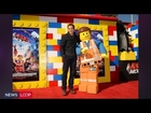 LEGO Batman Mysteriously Announces School Closings! Will Arnett & Jimmy Kimmel Make Snowy Crime Figh
