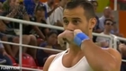French Gymnast Samir Ait Said breaks leg during Rio Olympics vault FULL VIDEO