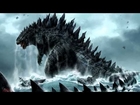 Sound Effects - Godzilla 2014 V2