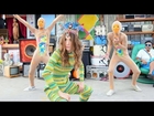 นวด - PALMY「Official MV」
