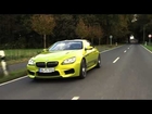 BMW M6 F06 Gran Coupe PP-Performance RS800