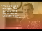 Jim Florentine's Podcast On The O&J Channel - (08-07-2014)