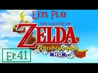 Lets Play Wind Waker HD ep  41 Nostalgia, of the Last Couple of Months