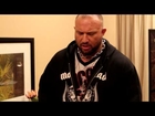 Bully Ray's meeting with Dixie Carter in Nashville (March 20, 2014)