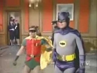 Bruce Lee (Kato) vs Robin -Batman TV Show 1967